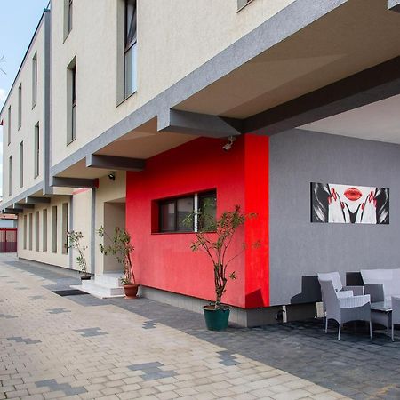 Vila William'S Braşov Buitenkant foto
