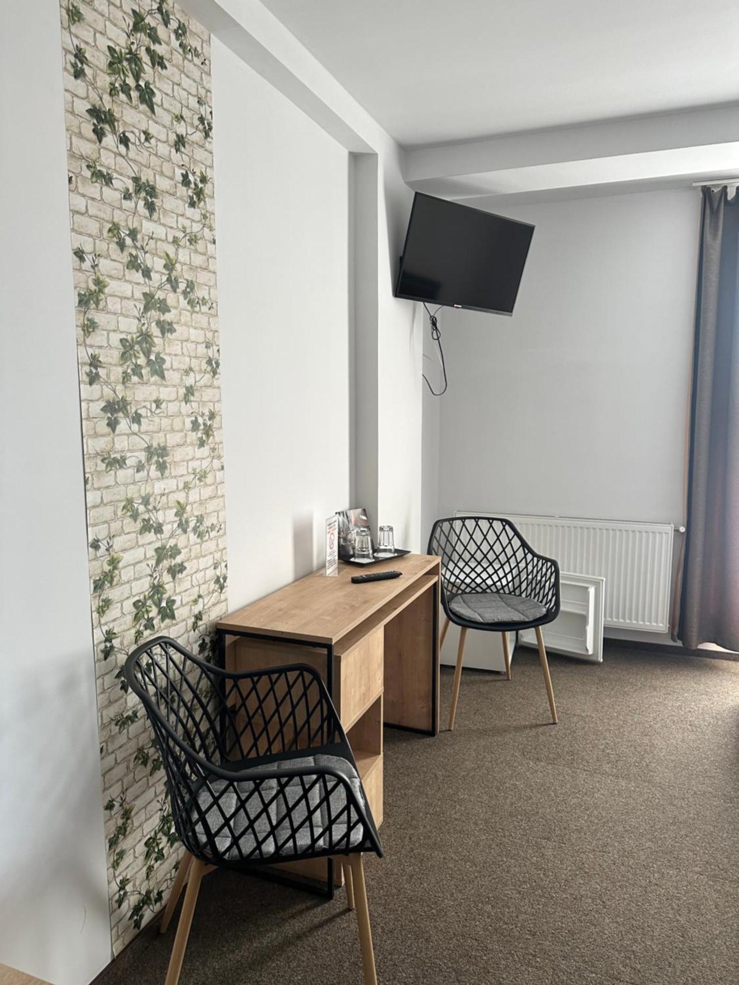Vila William'S Braşov Buitenkant foto