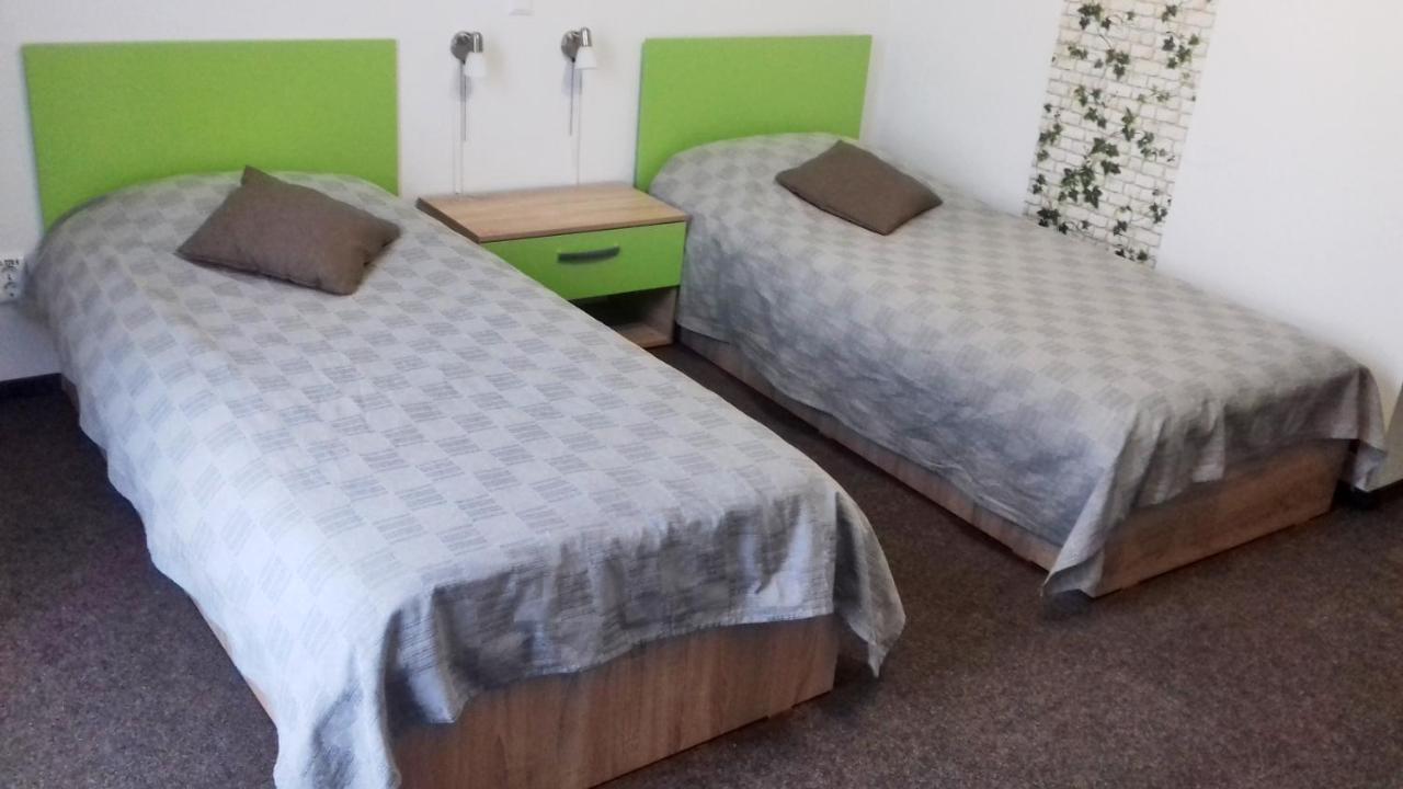 Vila William'S Braşov Buitenkant foto